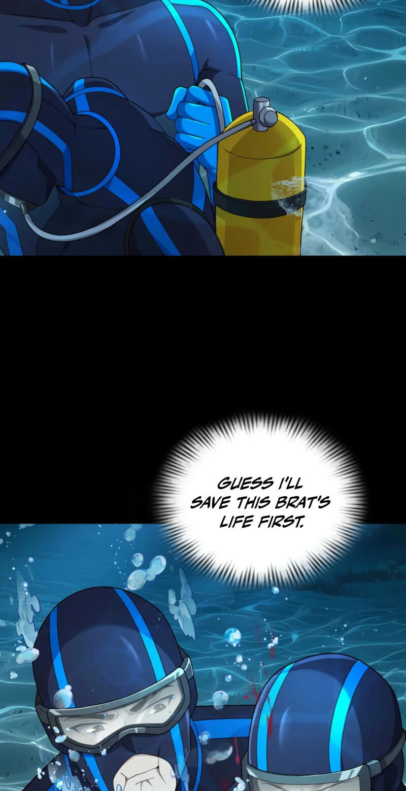 Dushi Yin Long Chapter 58 page 74 - 
