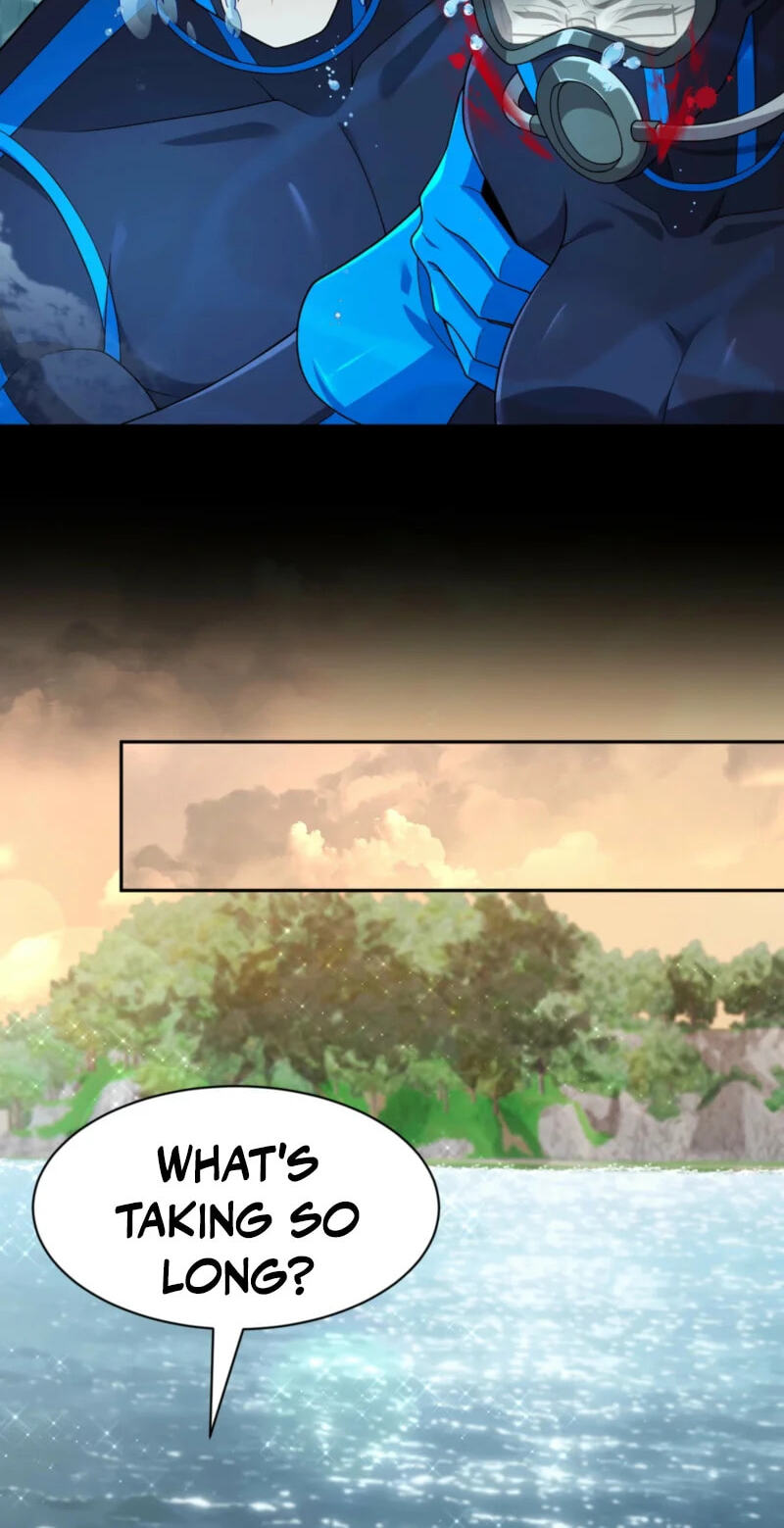 Dushi Yin Long Chapter 58 page 75 - 