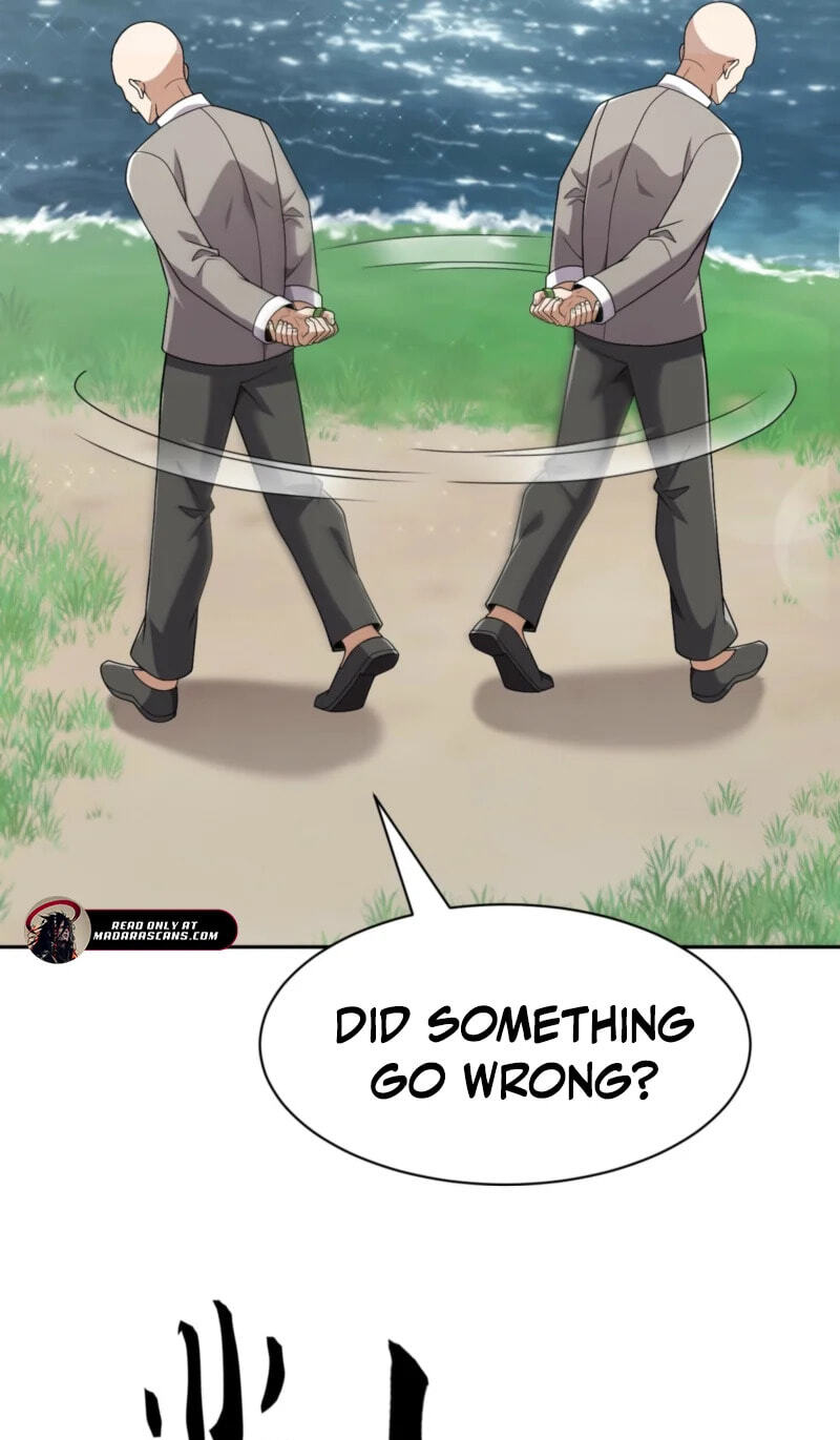 Dushi Yin Long Chapter 58 page 76 - 