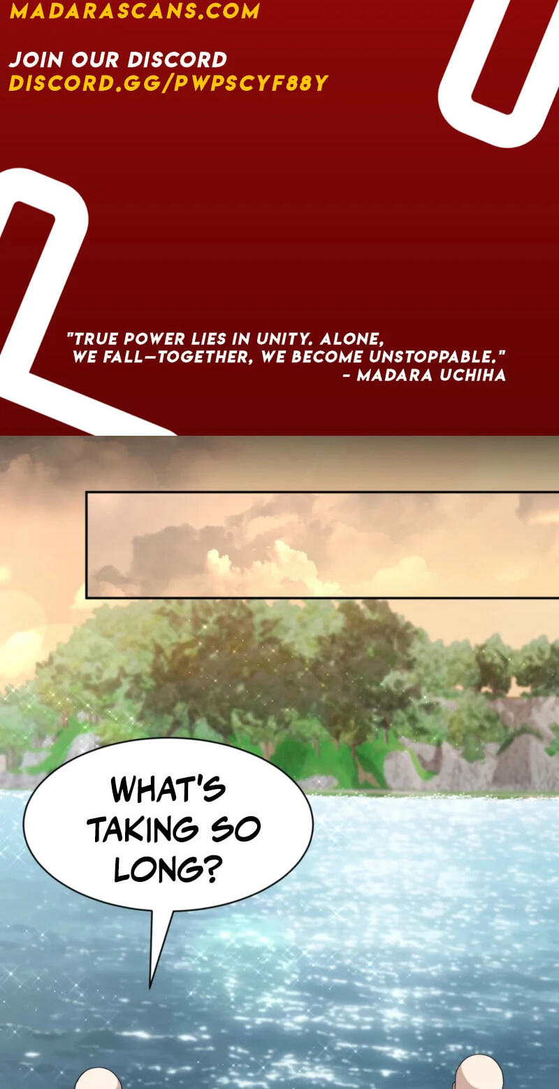 Dushi Yin Long Chapter 59 page 2 - 