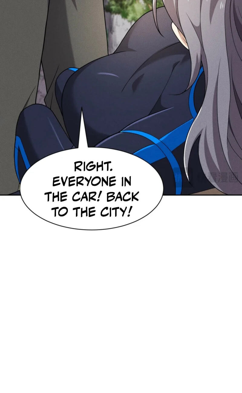 Dushi Yin Long Chapter 59 page 12 - 
