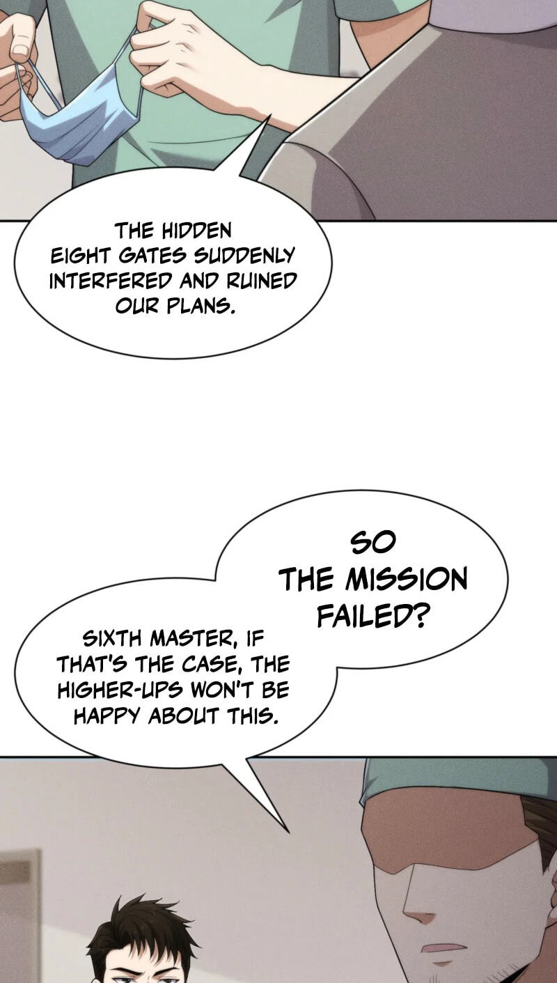 Dushi Yin Long Chapter 59 page 18 - 