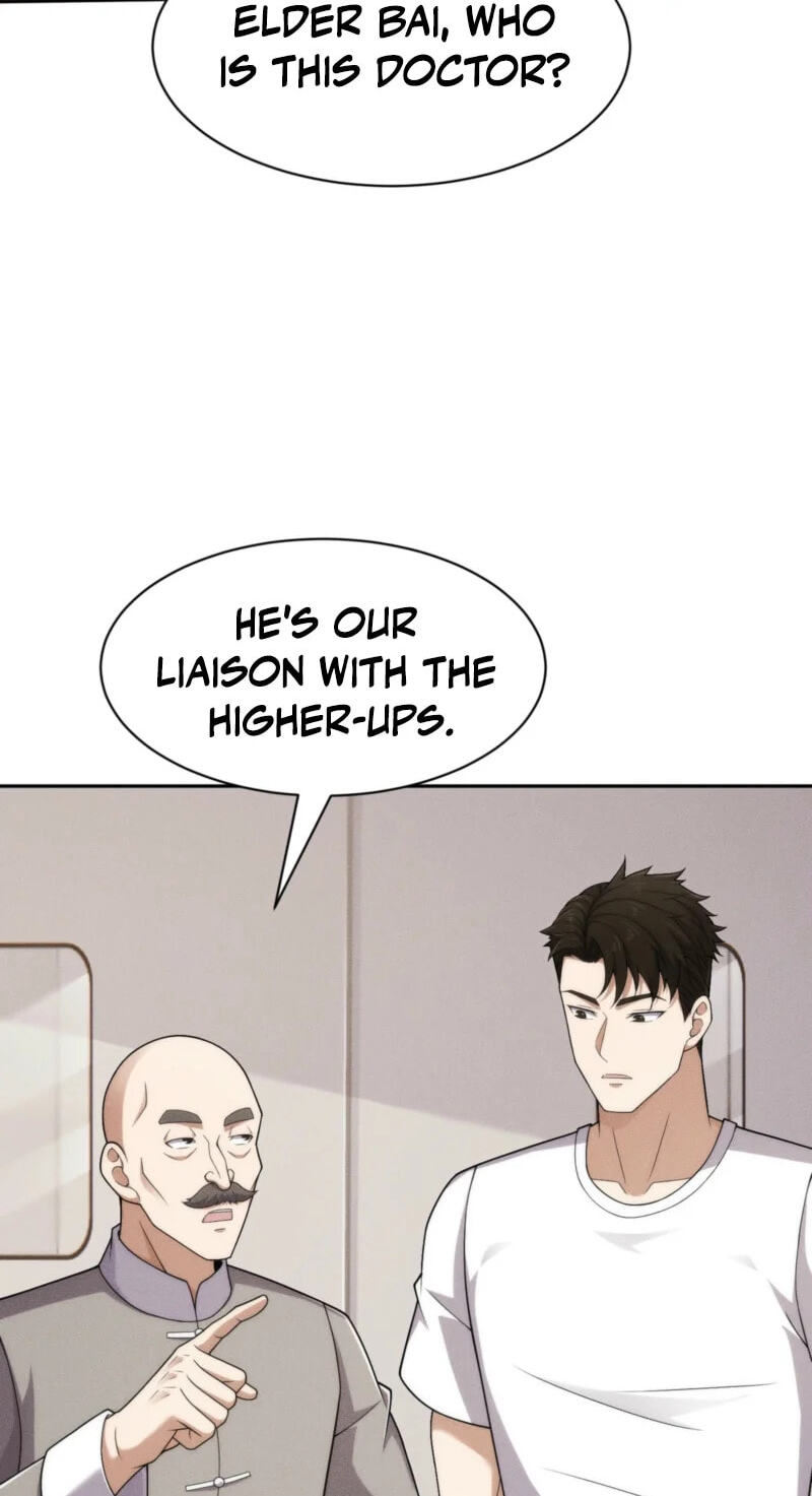 Dushi Yin Long Chapter 59 page 23 - 