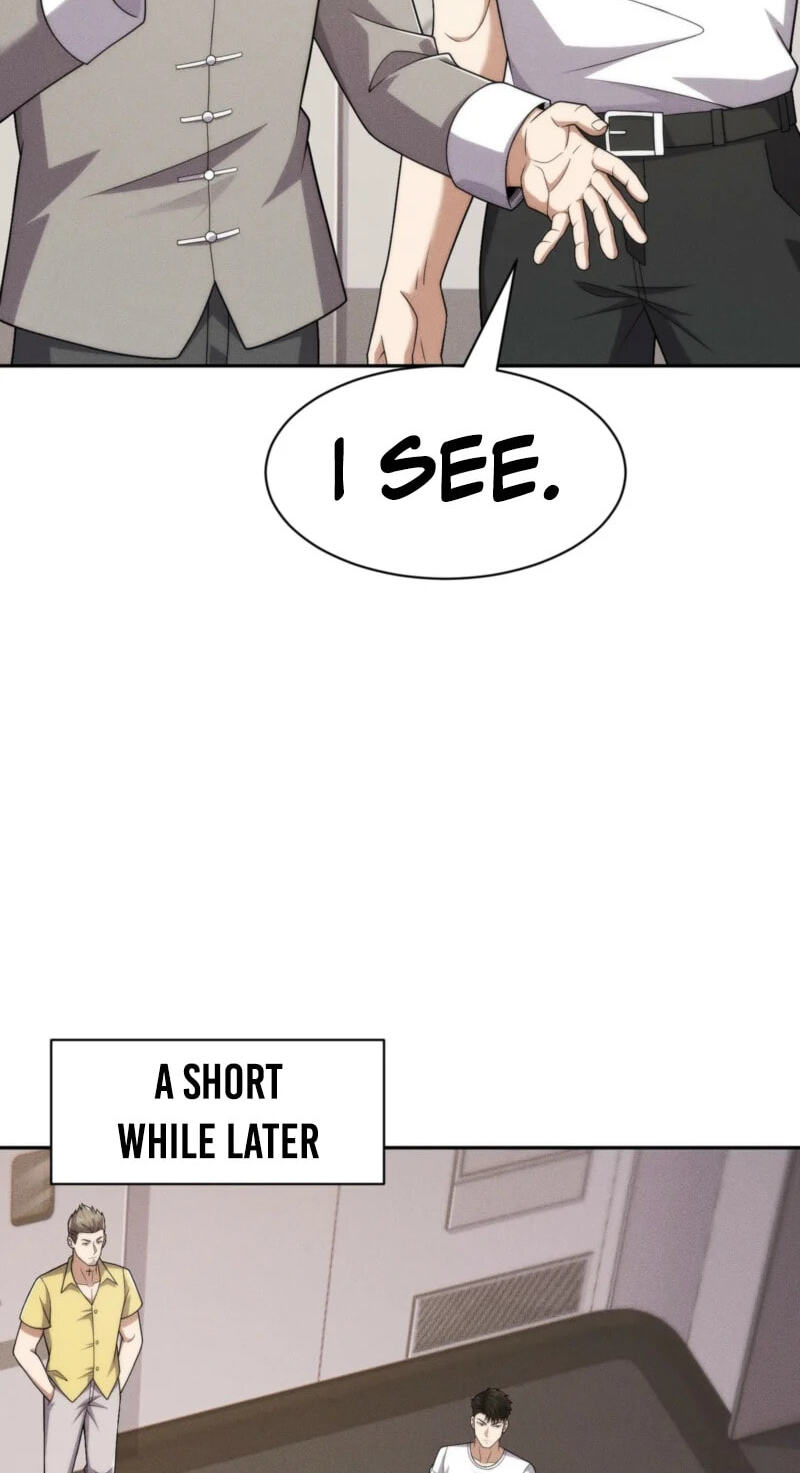 Dushi Yin Long Chapter 59 page 24 - 