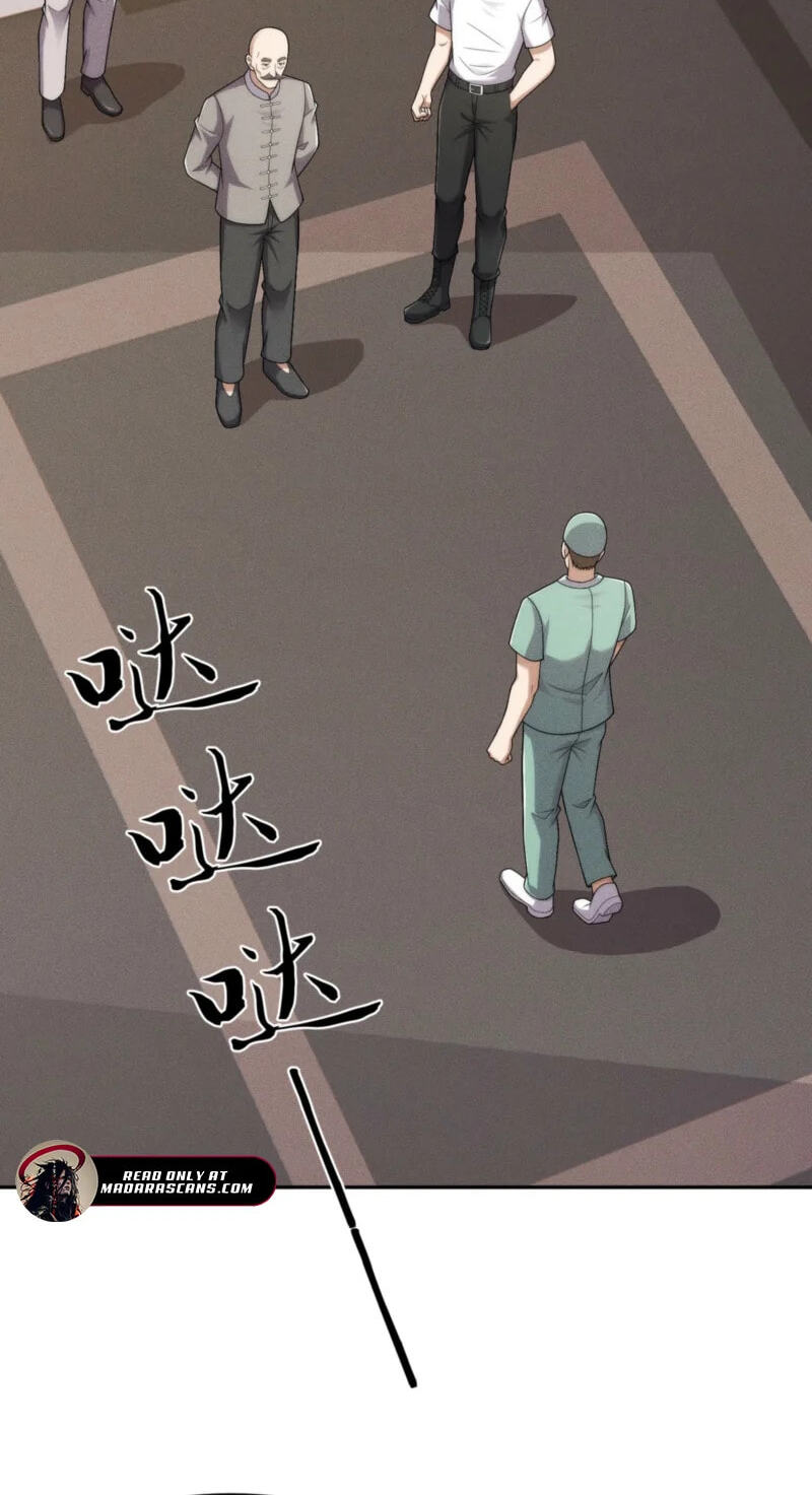 Dushi Yin Long Chapter 59 page 25 - 