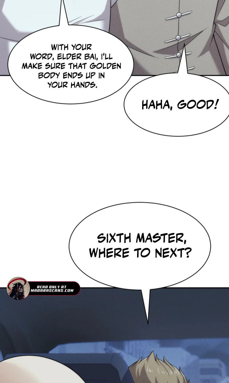 Dushi Yin Long Chapter 59 page 38 - 