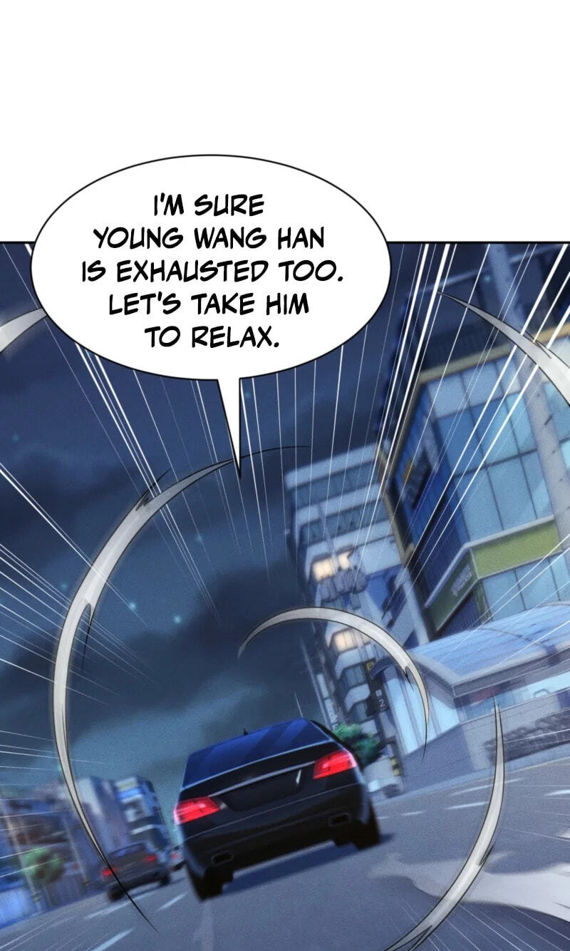 Dushi Yin Long Chapter 59 page 40 - 