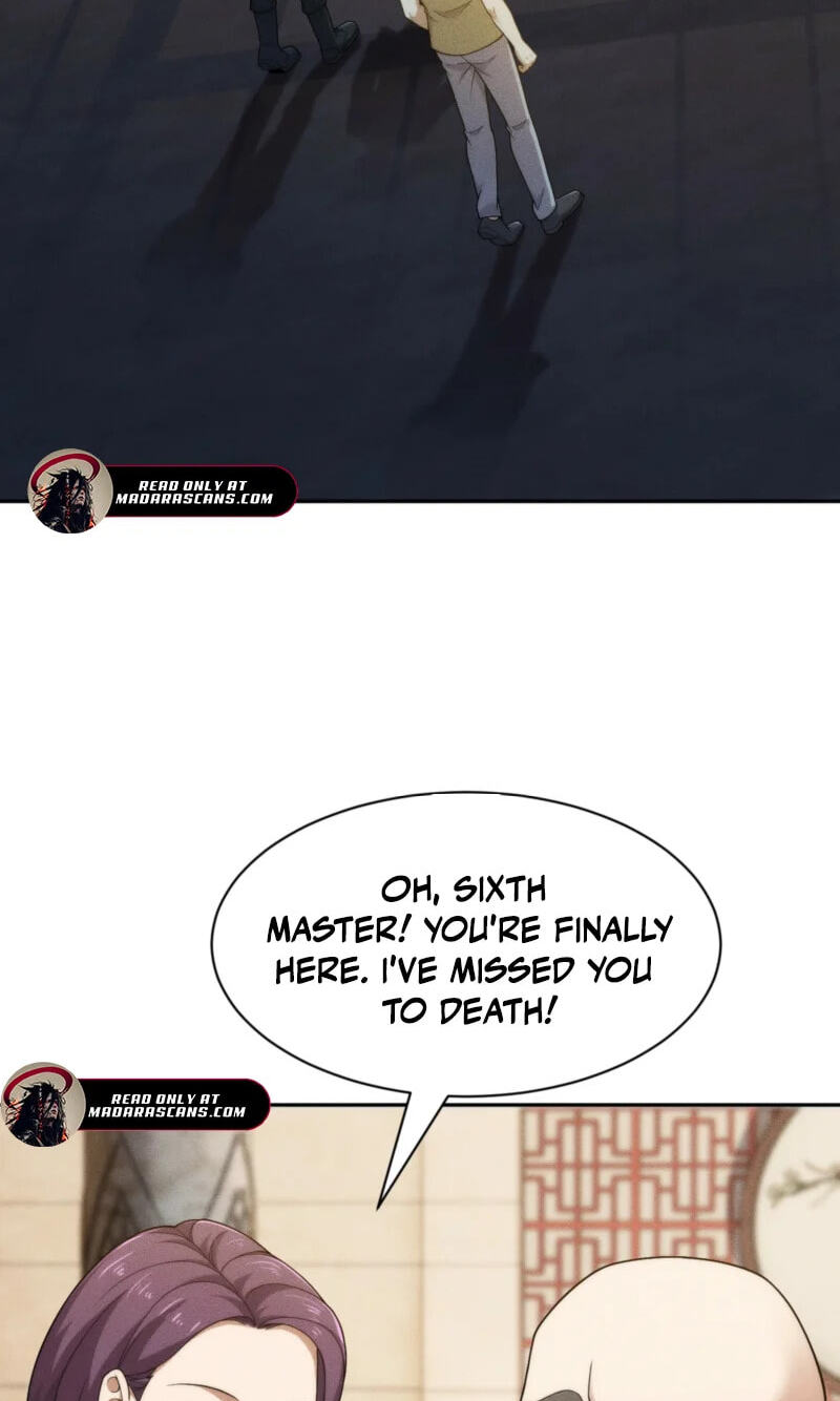 Dushi Yin Long Chapter 59 page 43 - 