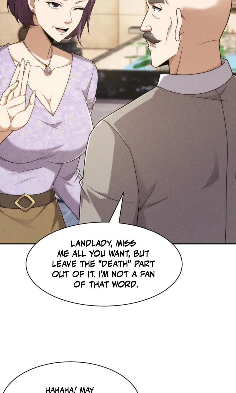 Dushi Yin Long Chapter 59 page 44 - 
