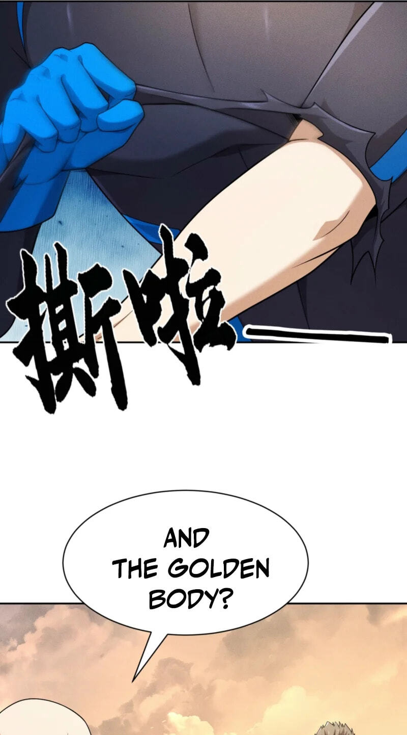 Dushi Yin Long Chapter 59 page 6 - 