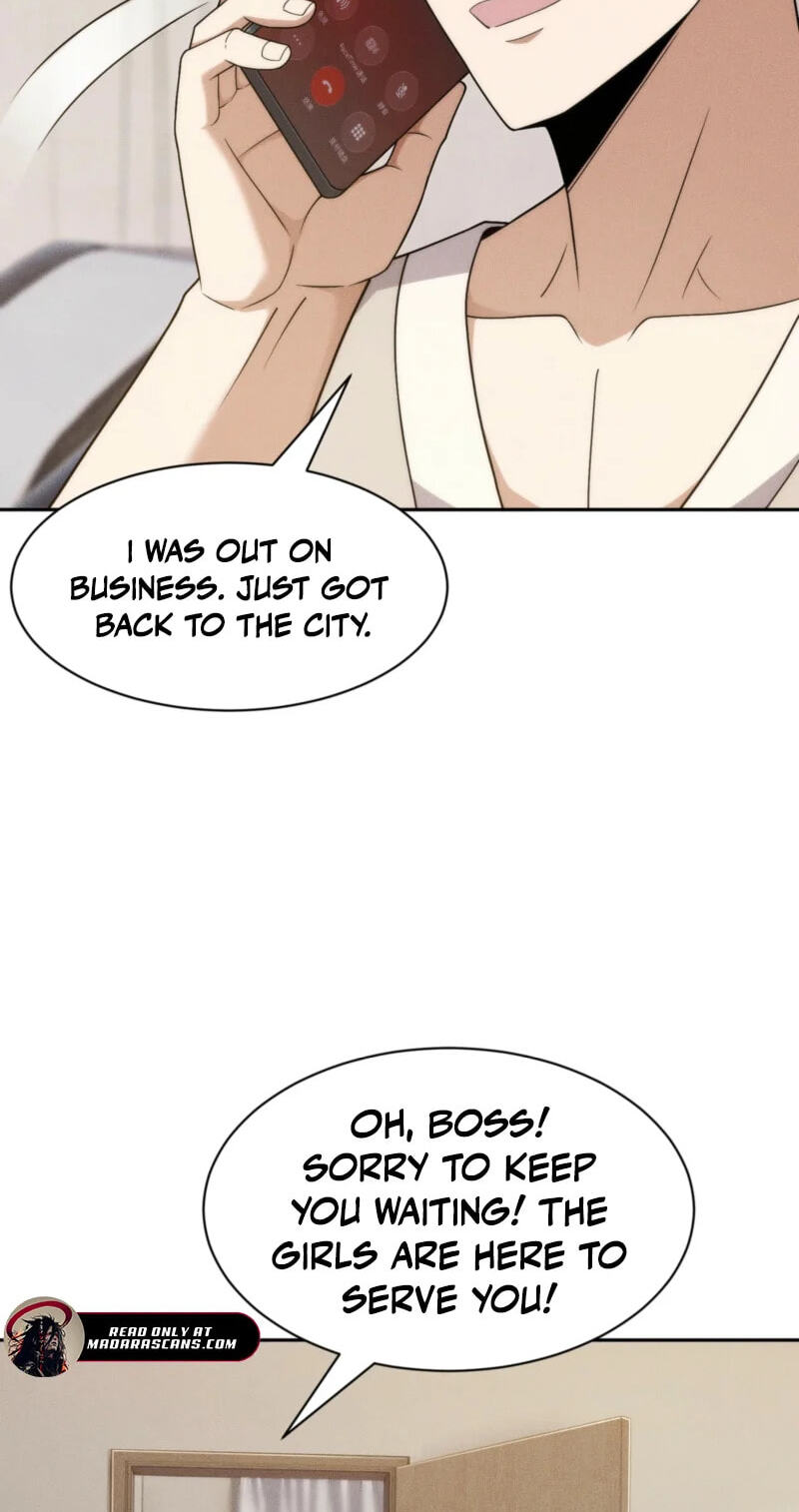 Dushi Yin Long Chapter 59 page 51 - 