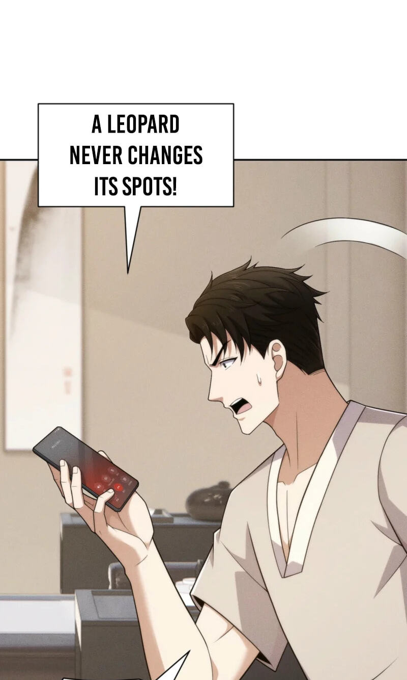 Dushi Yin Long Chapter 59 page 54 - 