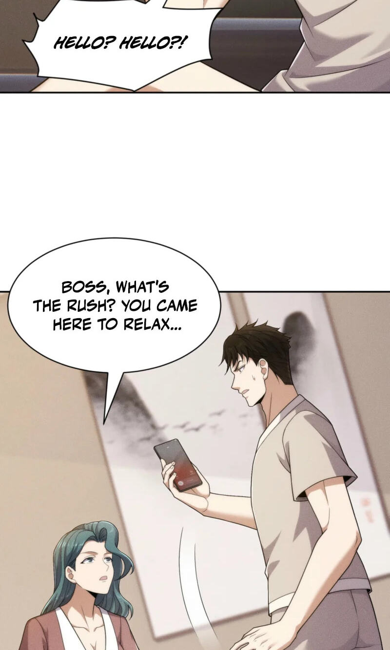 Dushi Yin Long Chapter 59 page 55 - 
