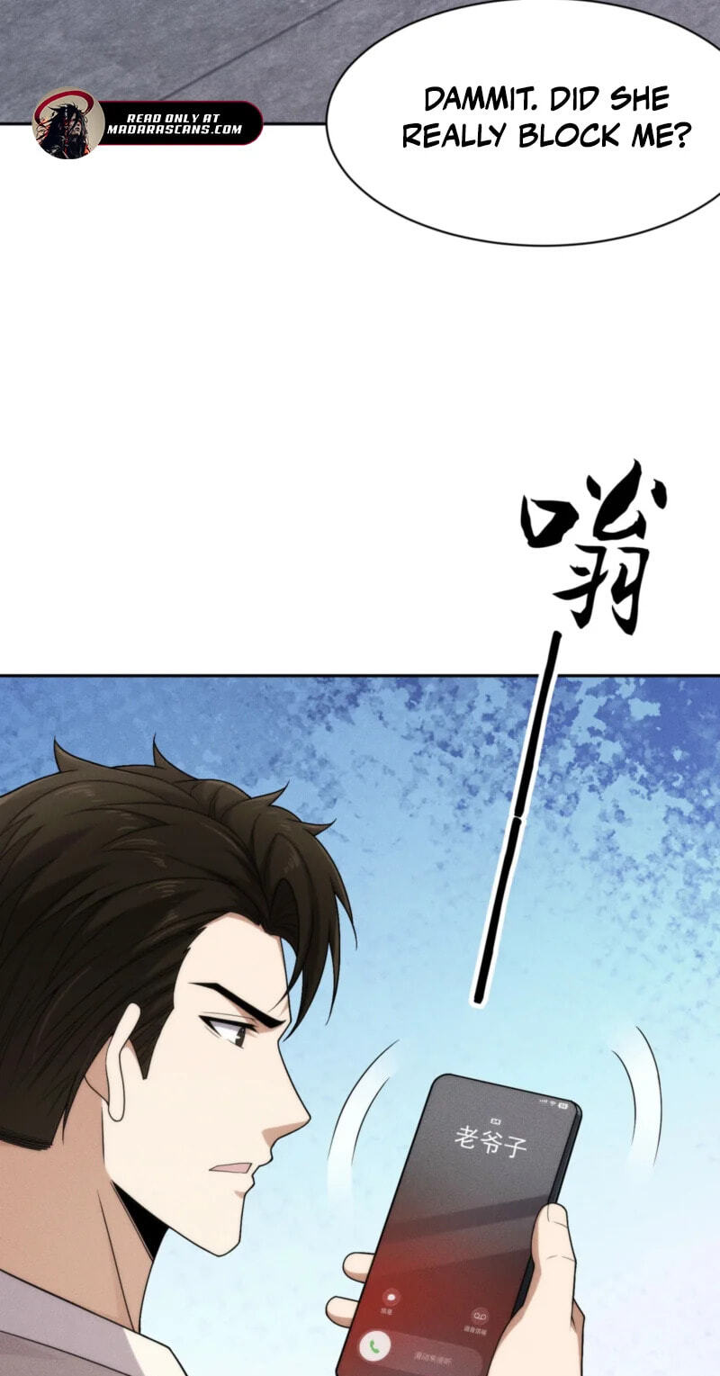 Dushi Yin Long Chapter 59 page 59 - 