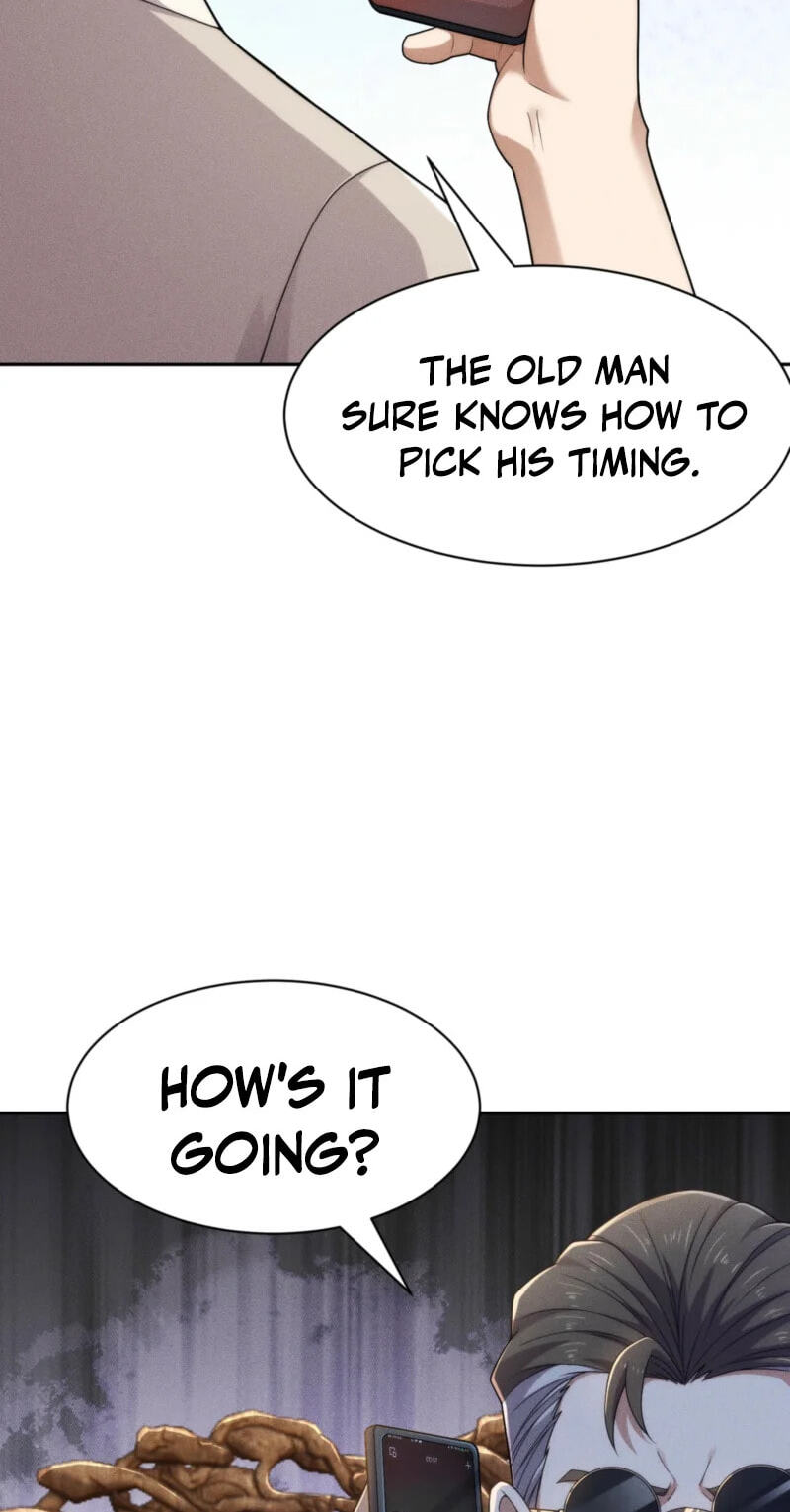 Dushi Yin Long Chapter 59 page 60 - 