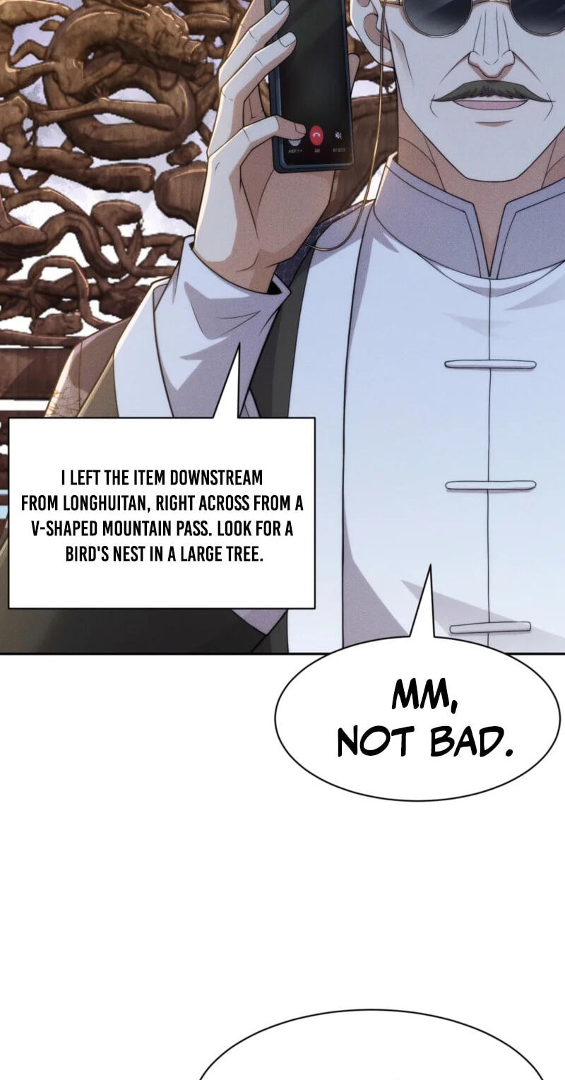 Dushi Yin Long Chapter 59 page 61 - 