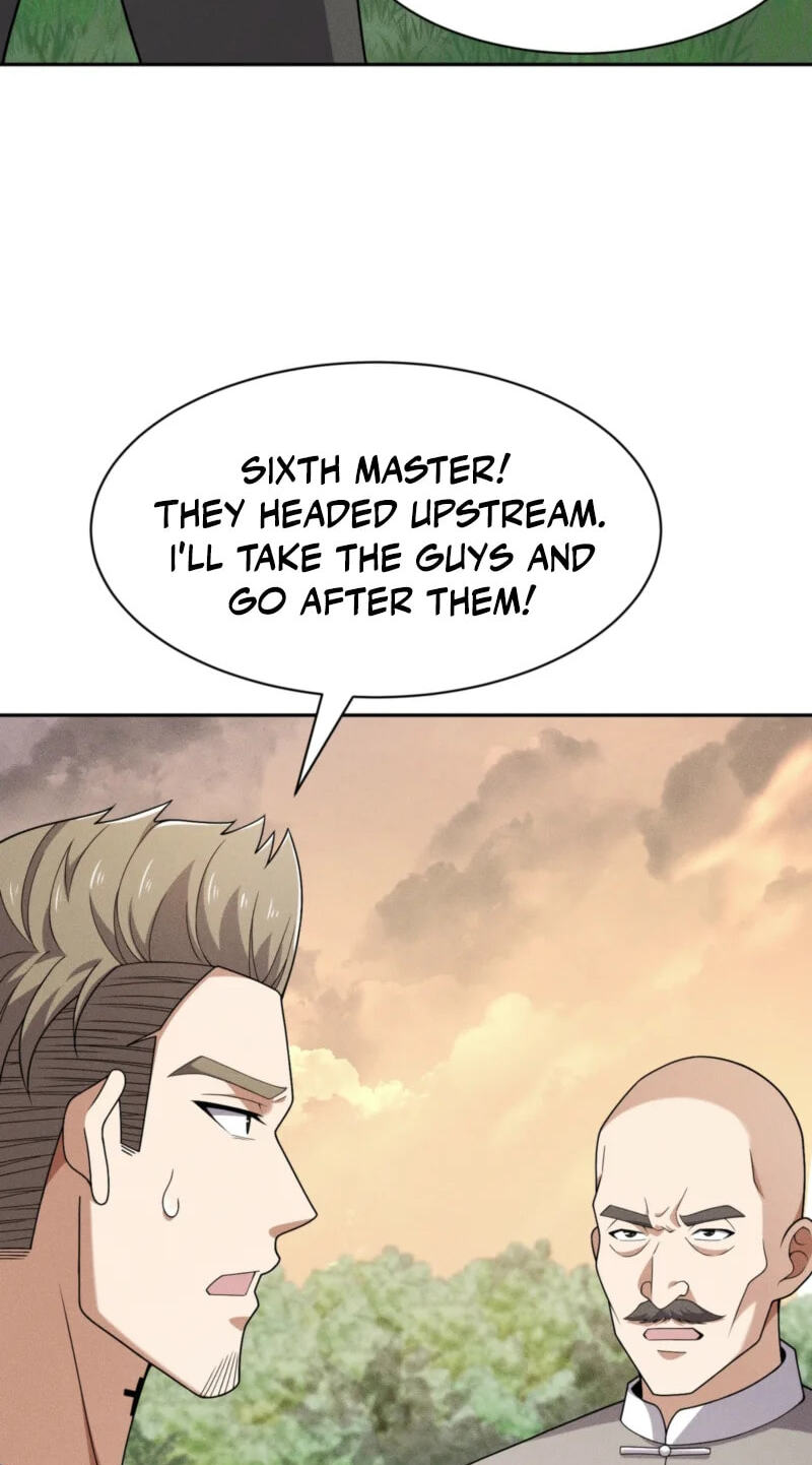 Dushi Yin Long Chapter 59 page 8 - 