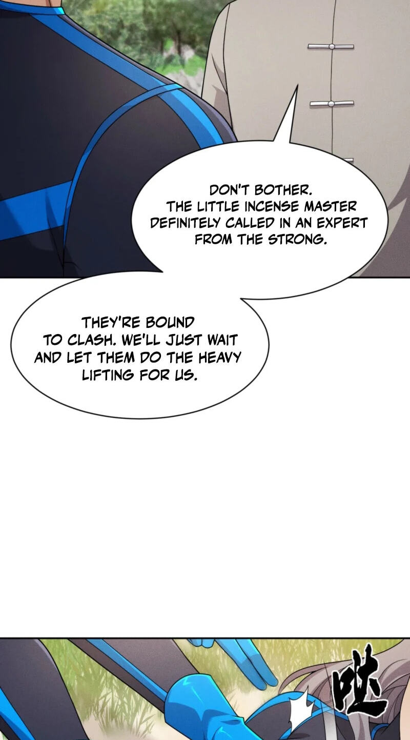 Dushi Yin Long Chapter 59 page 9 - 