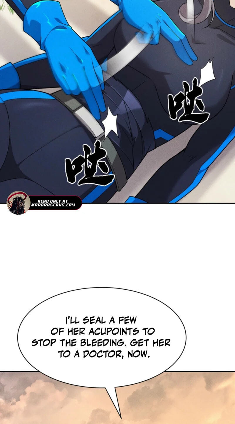 Dushi Yin Long Chapter 59 page 10 - 