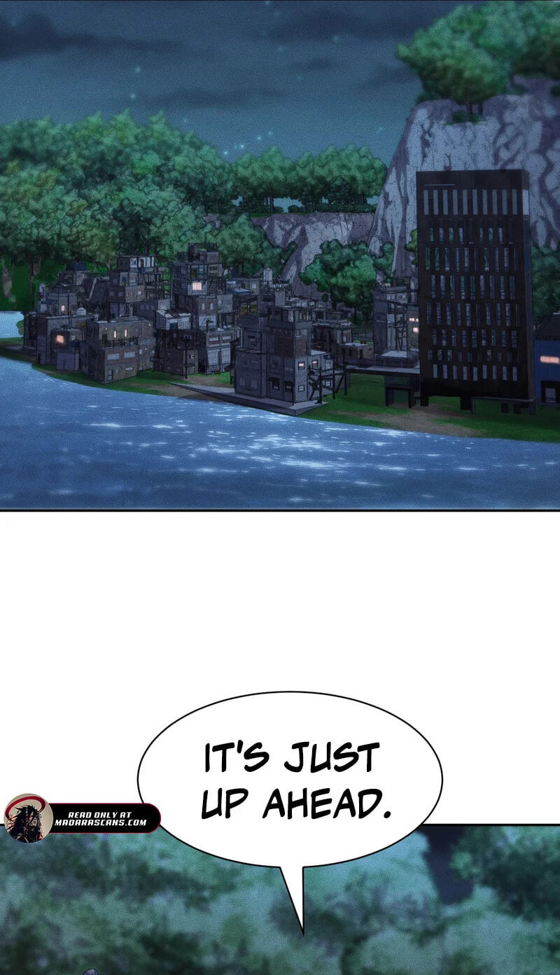 Dushi Yin Long Chapter 60 page 13 - 