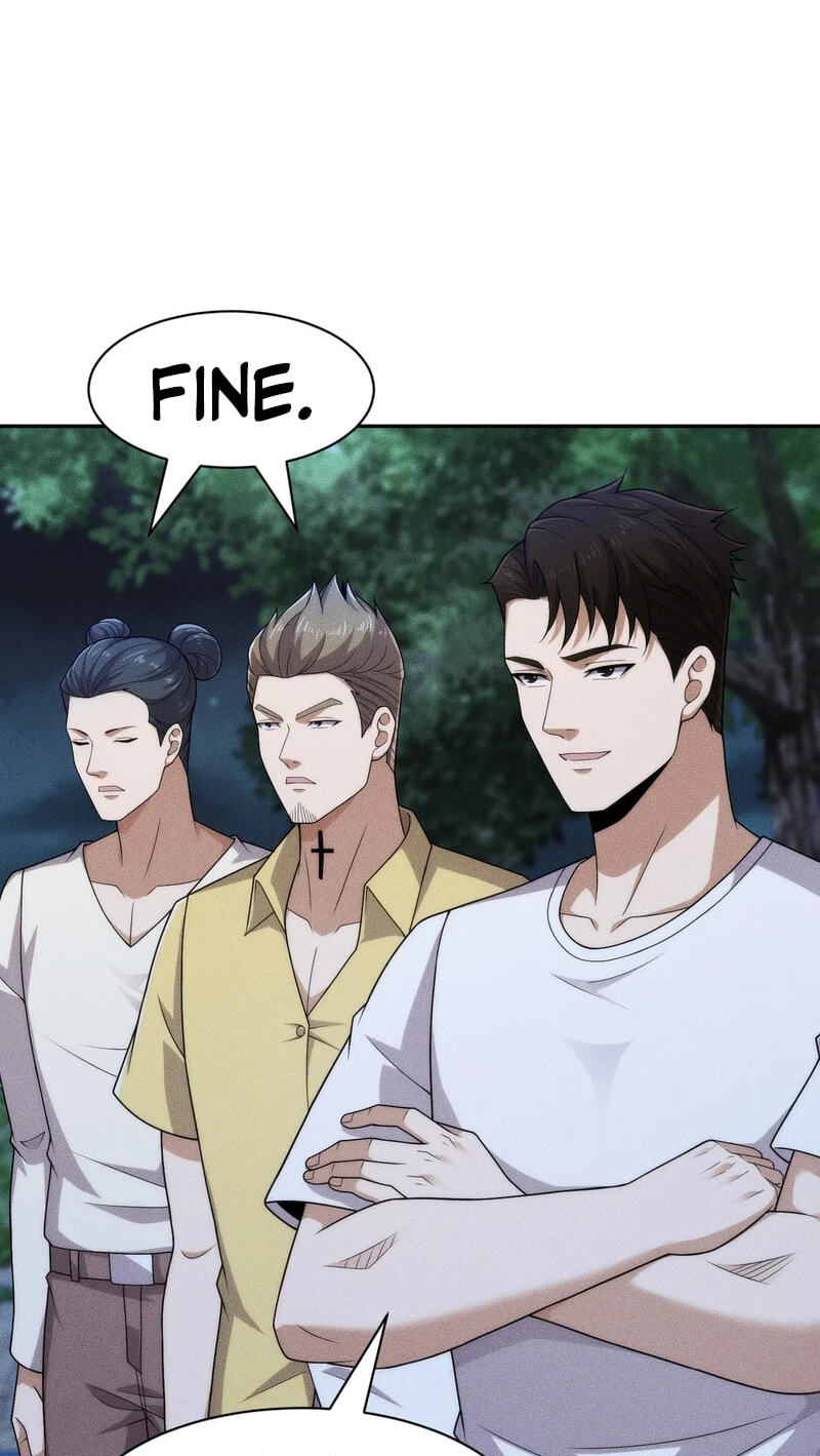 Dushi Yin Long Chapter 60 page 16 - 