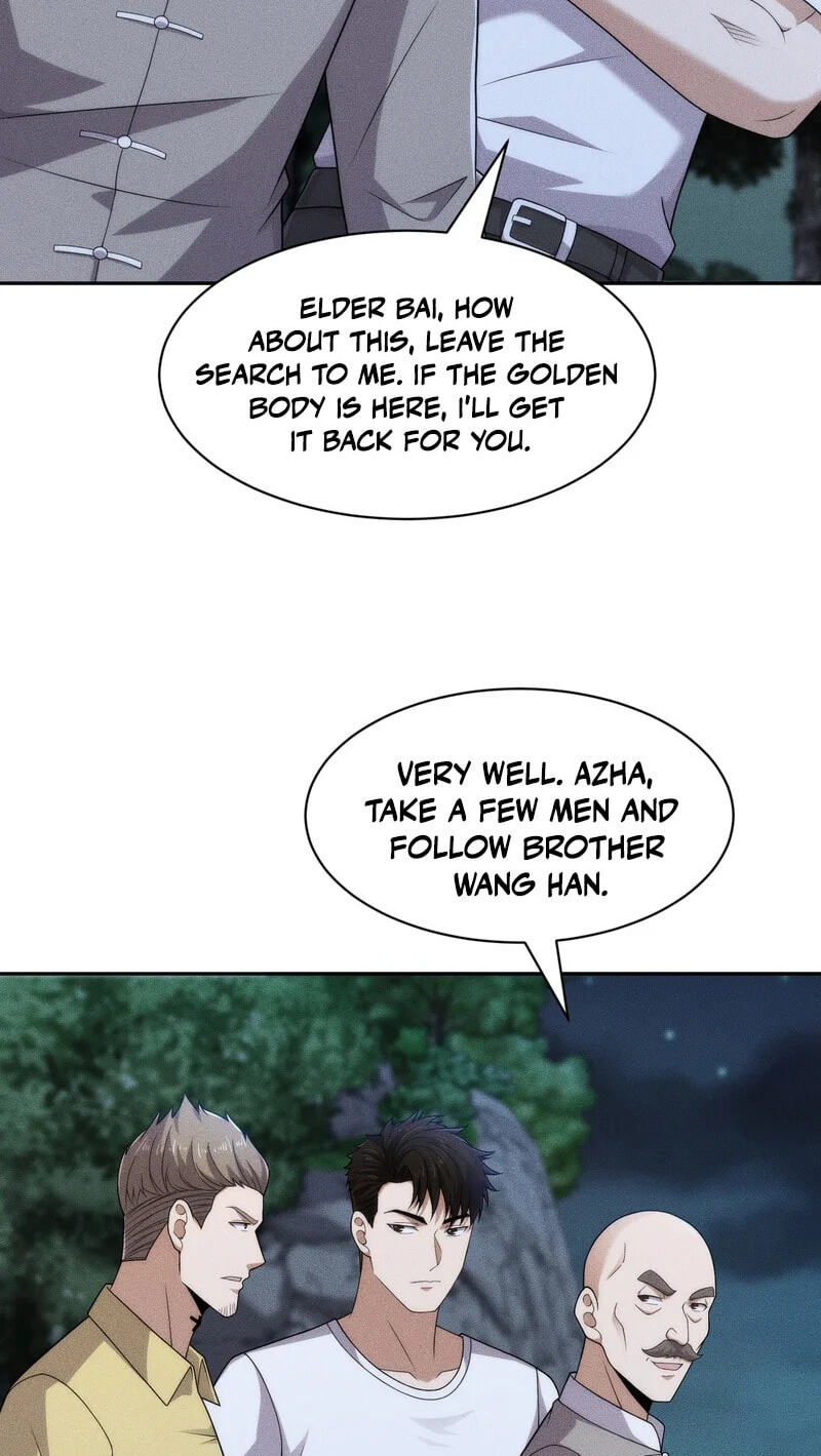Dushi Yin Long Chapter 60 page 18 - 