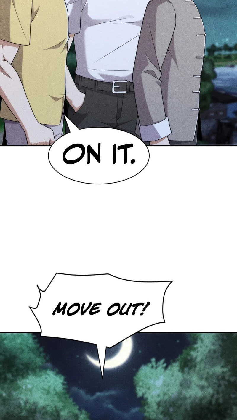 Dushi Yin Long Chapter 60 page 19 - 