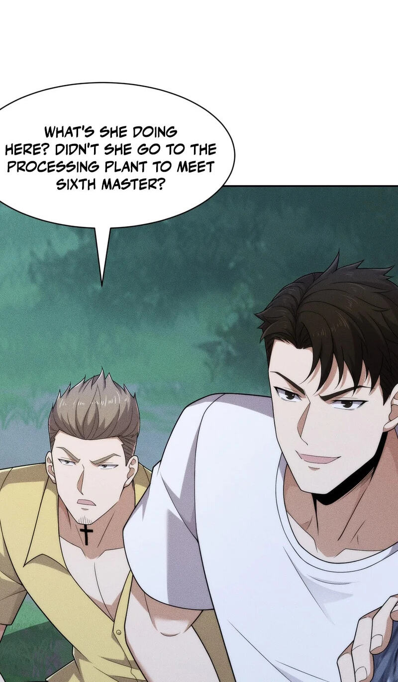 Dushi Yin Long Chapter 60 page 28 - 