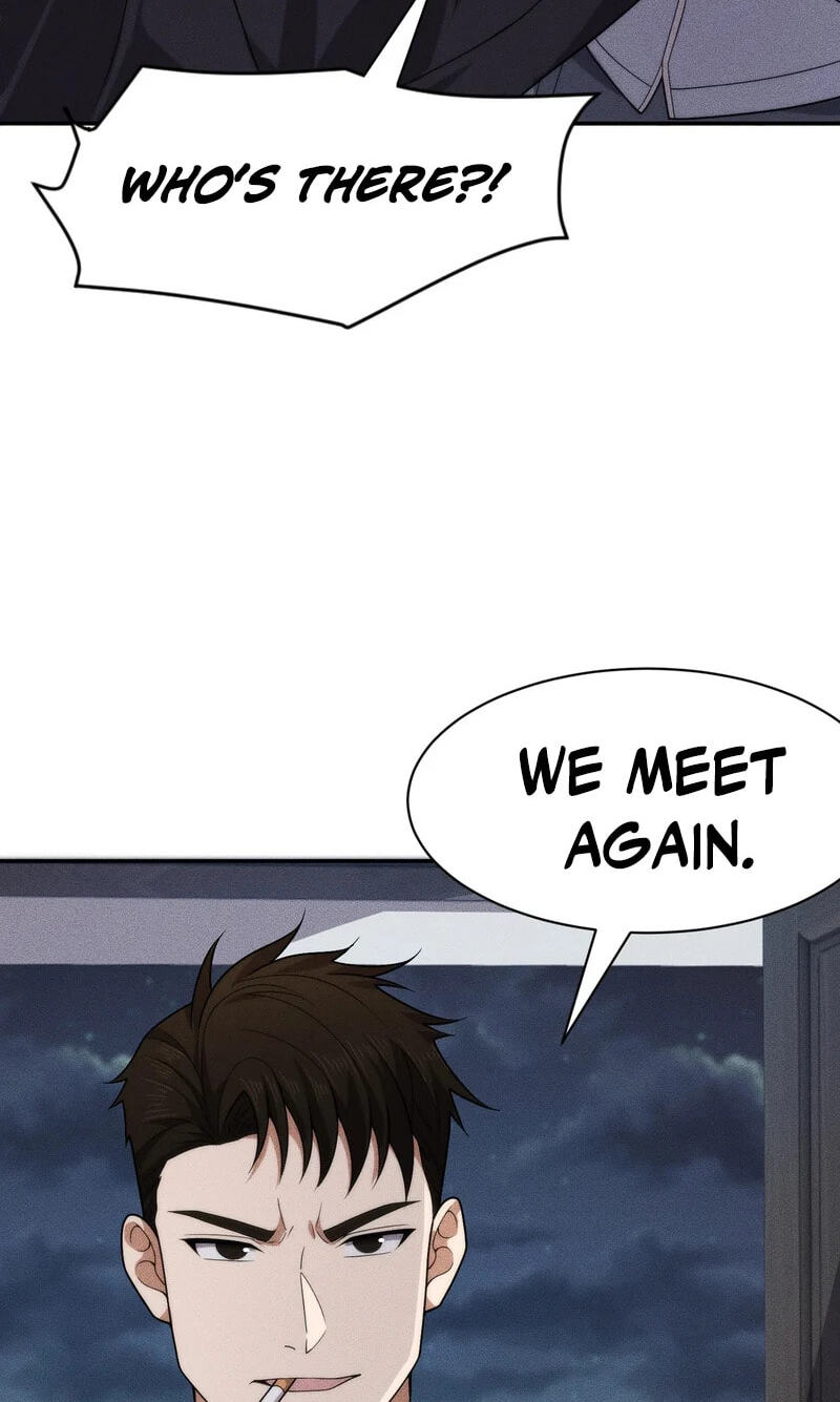 Dushi Yin Long Chapter 60 page 37 - 