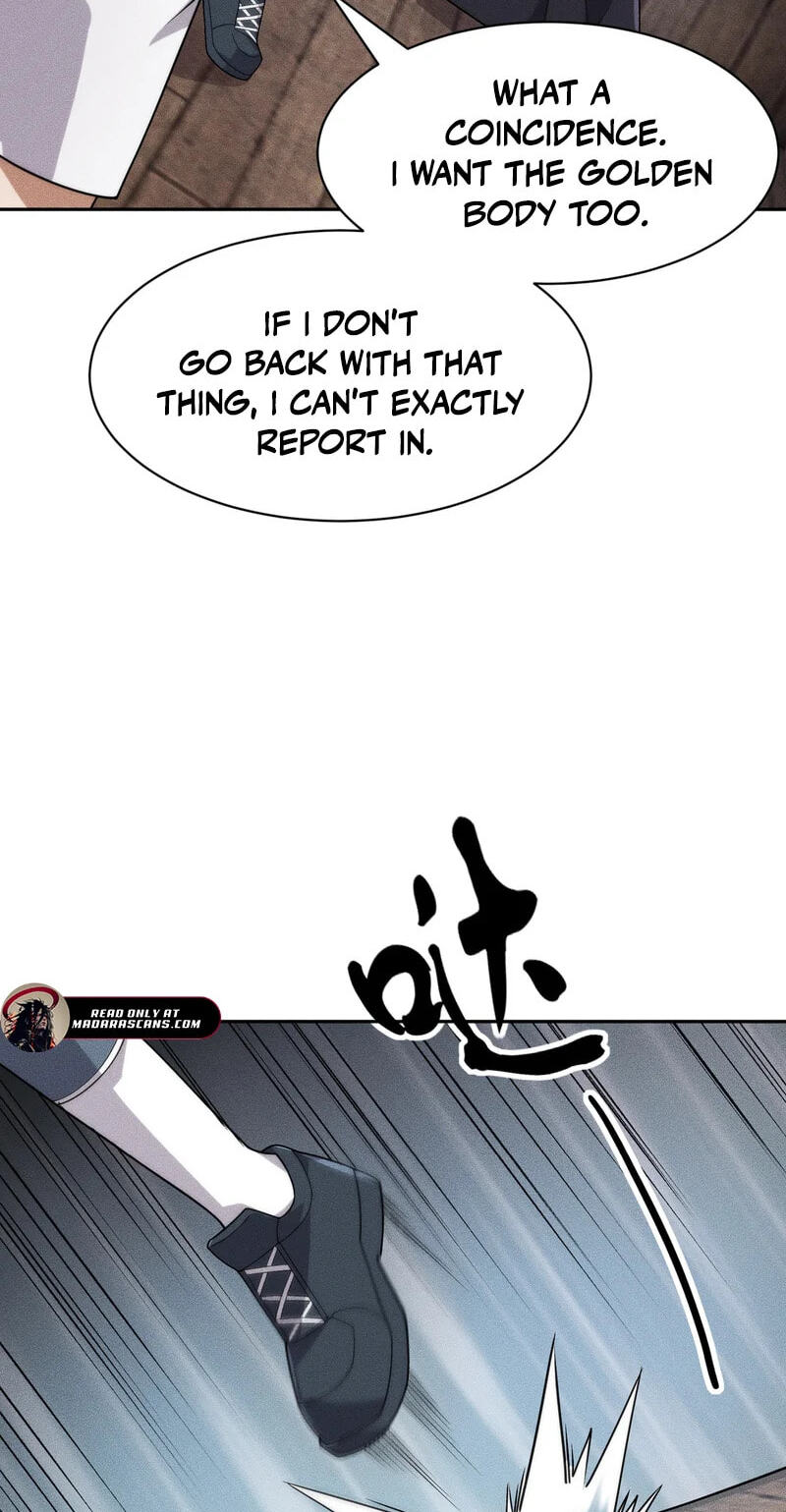 Dushi Yin Long Chapter 60 page 41 - 