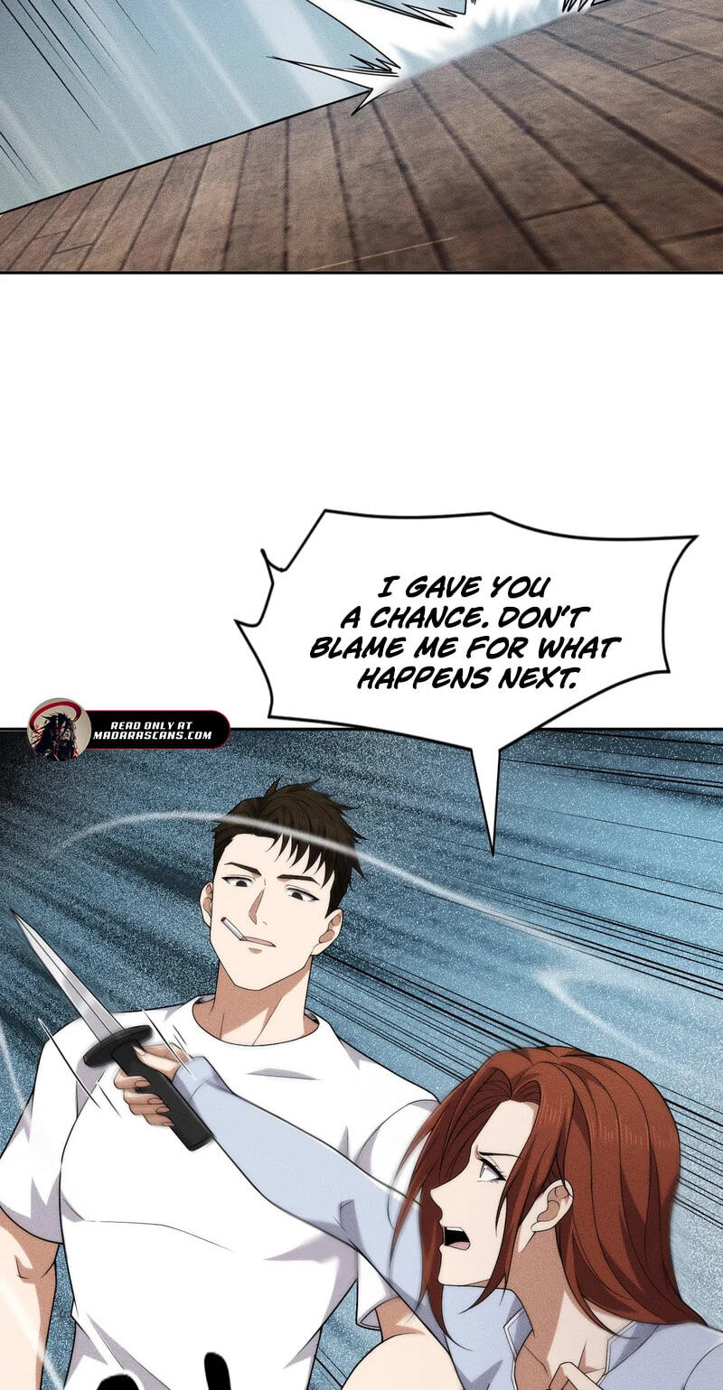 Dushi Yin Long Chapter 60 page 42 - 