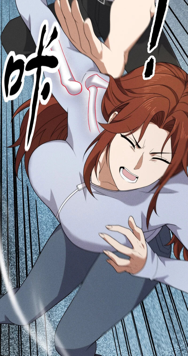 Dushi Yin Long Chapter 60 page 47 - 
