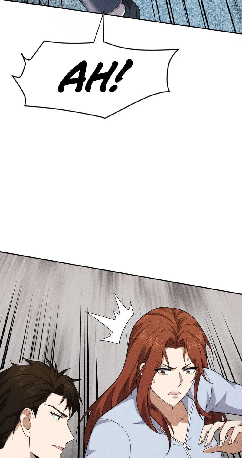 Dushi Yin Long Chapter 60 page 48 - 