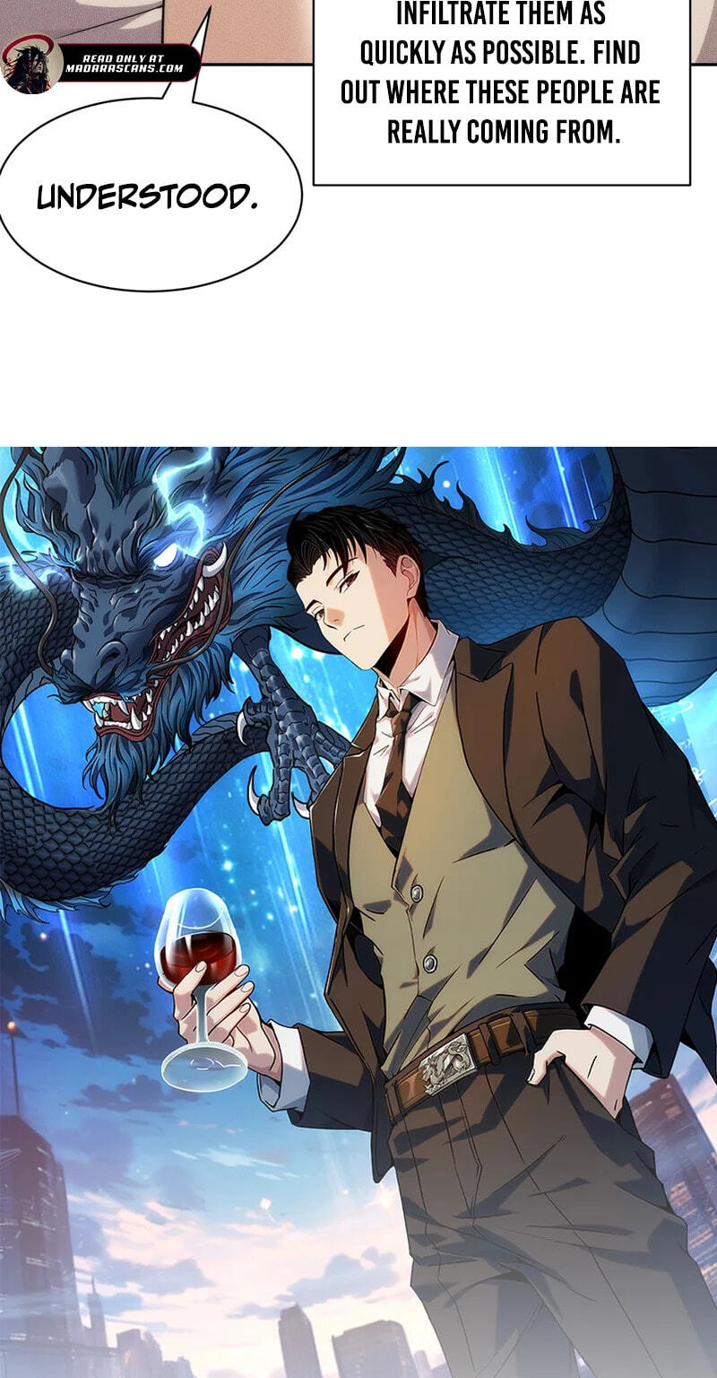 Dushi Yin Long Chapter 60 page 6 - 