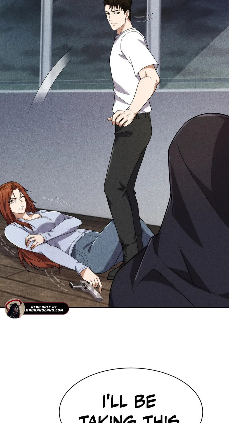 Dushi Yin Long Chapter 60 page 53 - 