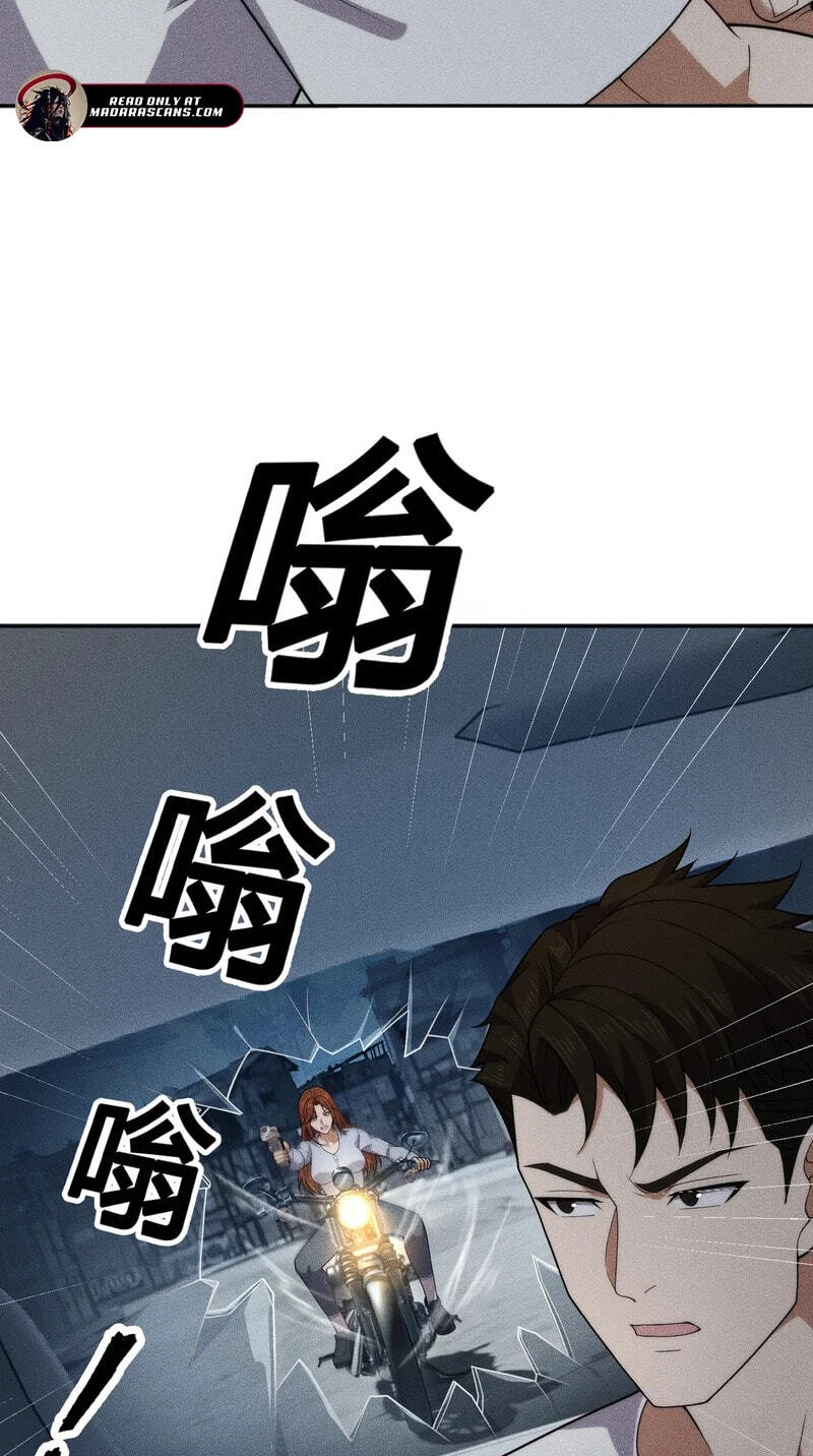 Dushi Yin Long Chapter 60 page 72 - 