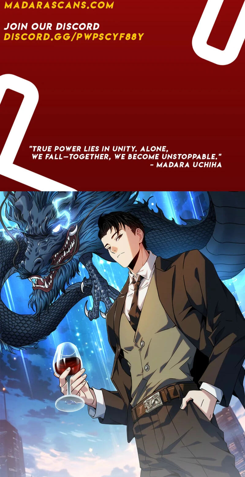 Dushi Yin Long Chapter 61 page 2 - 