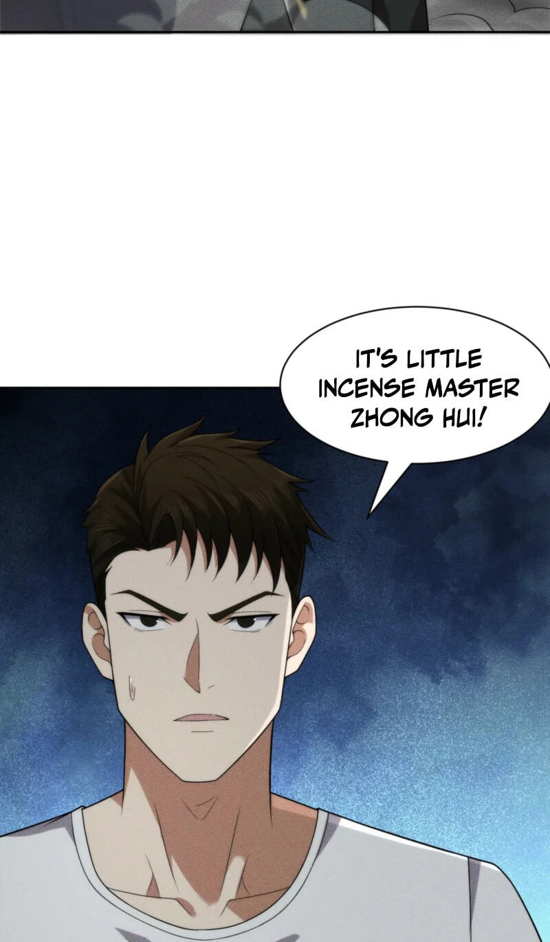 Dushi Yin Long Chapter 61 page 14 - 