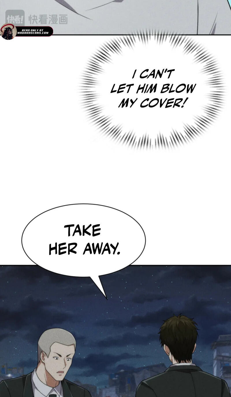 Dushi Yin Long Chapter 61 page 15 - 