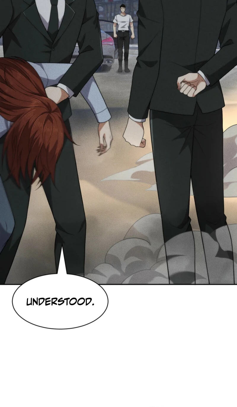 Dushi Yin Long Chapter 61 page 16 - 