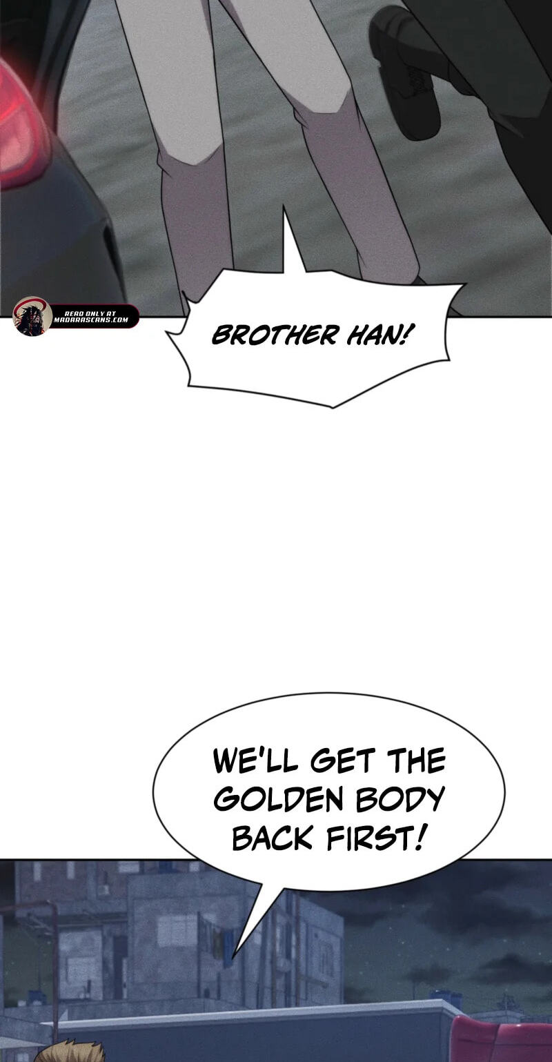 Dushi Yin Long Chapter 61 page 19 - 