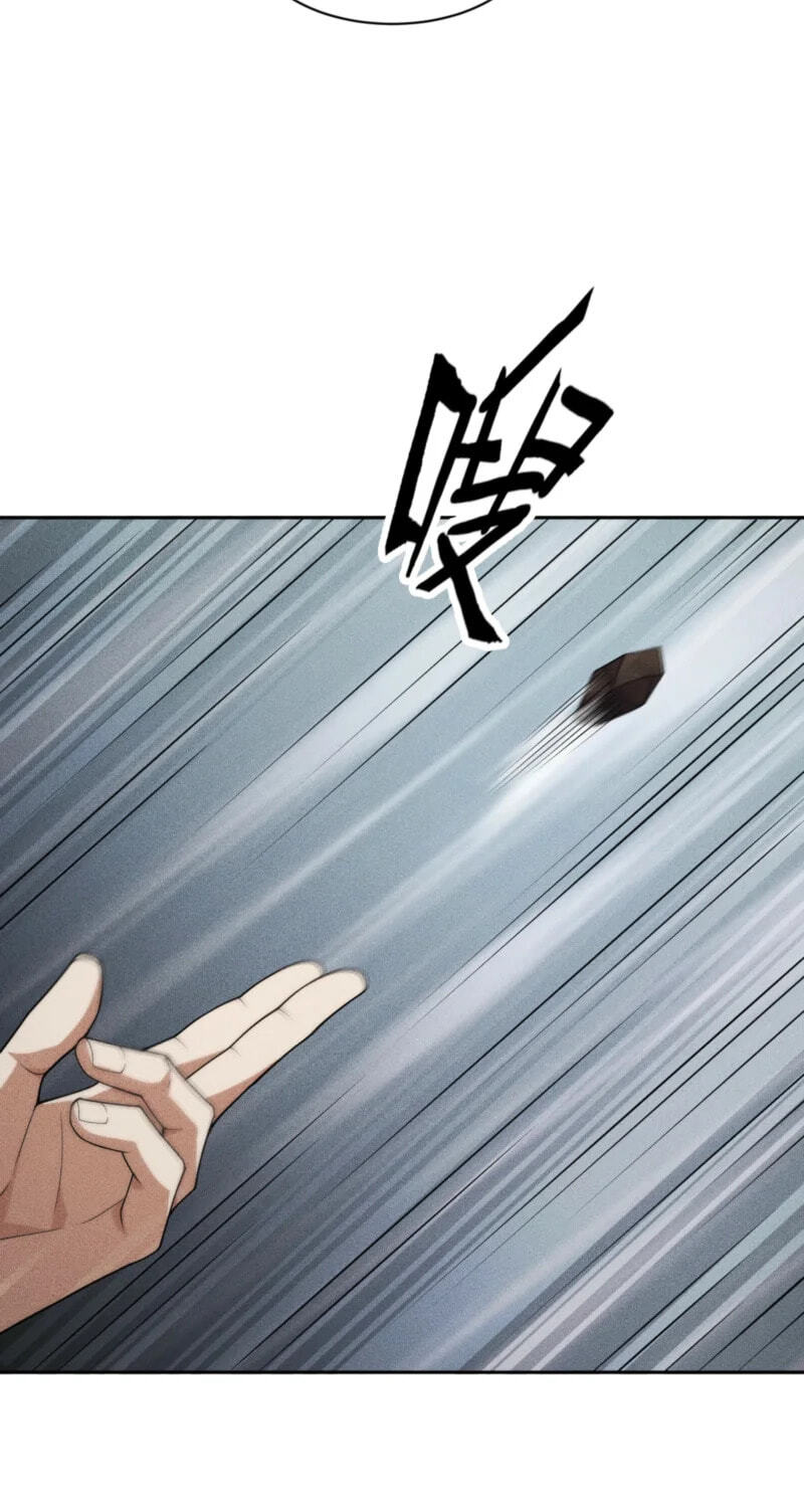 Dushi Yin Long Chapter 61 page 23 - 