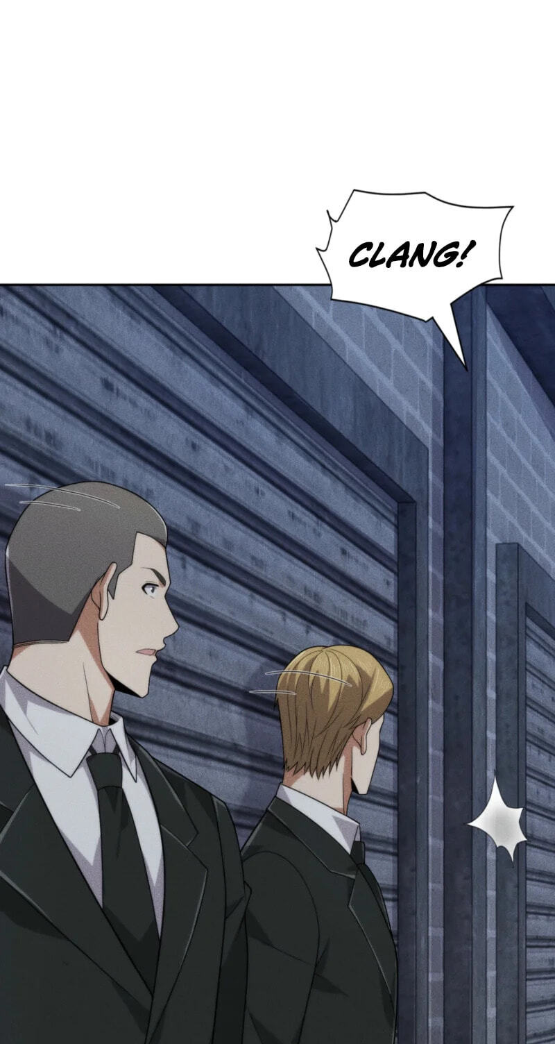 Dushi Yin Long Chapter 61 page 24 - 