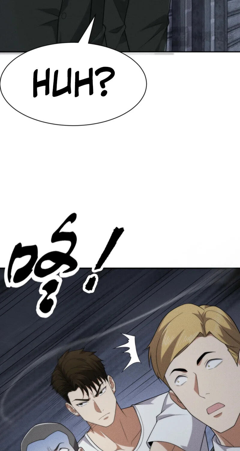 Dushi Yin Long Chapter 61 page 25 - 
