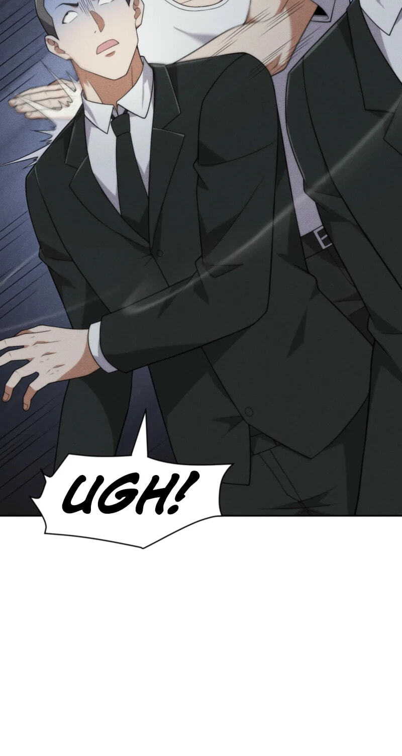 Dushi Yin Long Chapter 61 page 26 - 