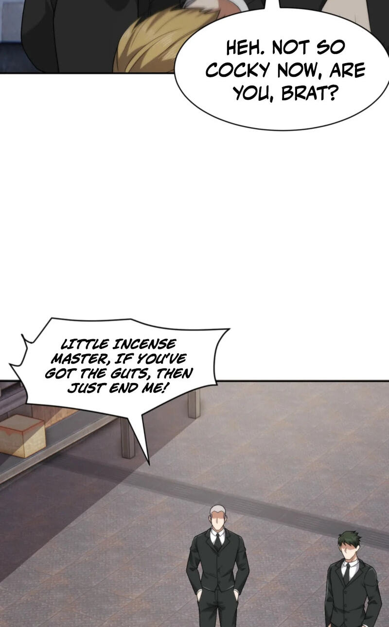Dushi Yin Long Chapter 61 page 30 - 