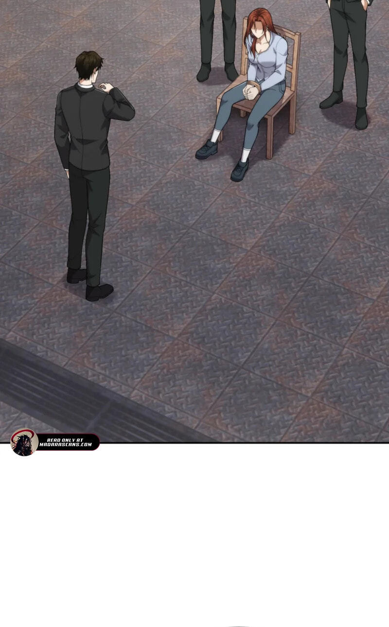 Dushi Yin Long Chapter 61 page 31 - 