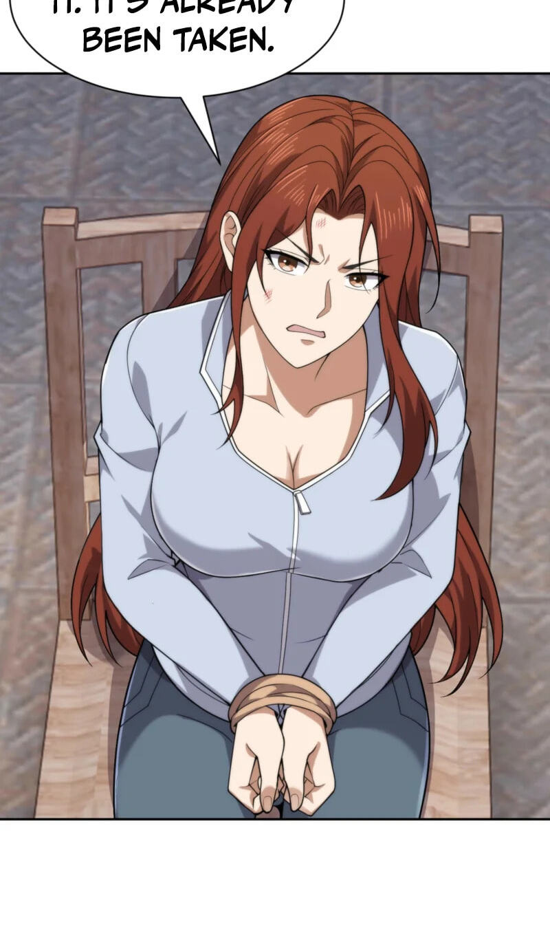 Dushi Yin Long Chapter 61 page 33 - 