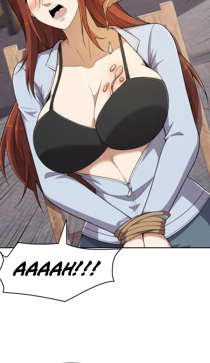 Dushi Yin Long Chapter 61 page 36 - 