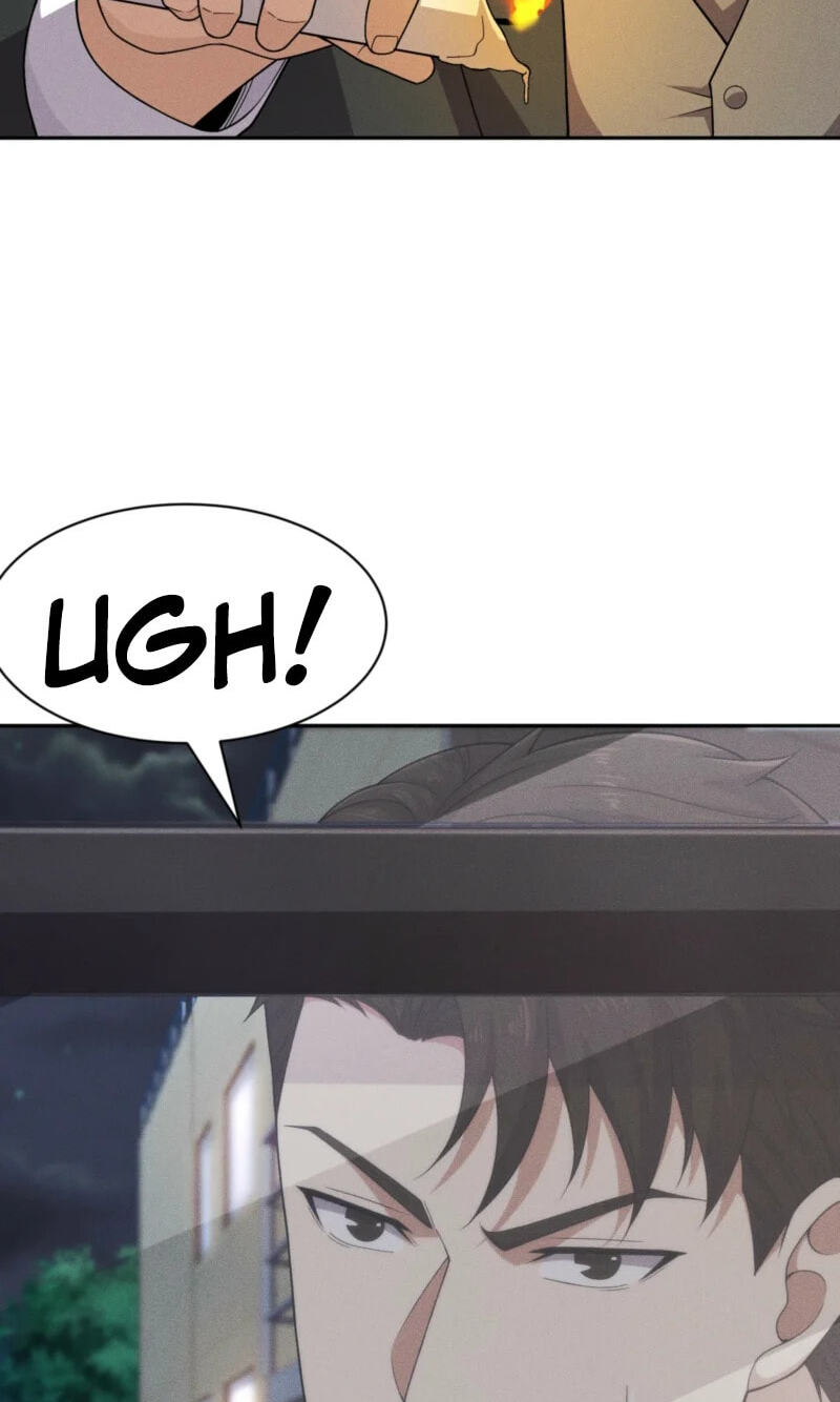 Dushi Yin Long Chapter 61 page 38 - 